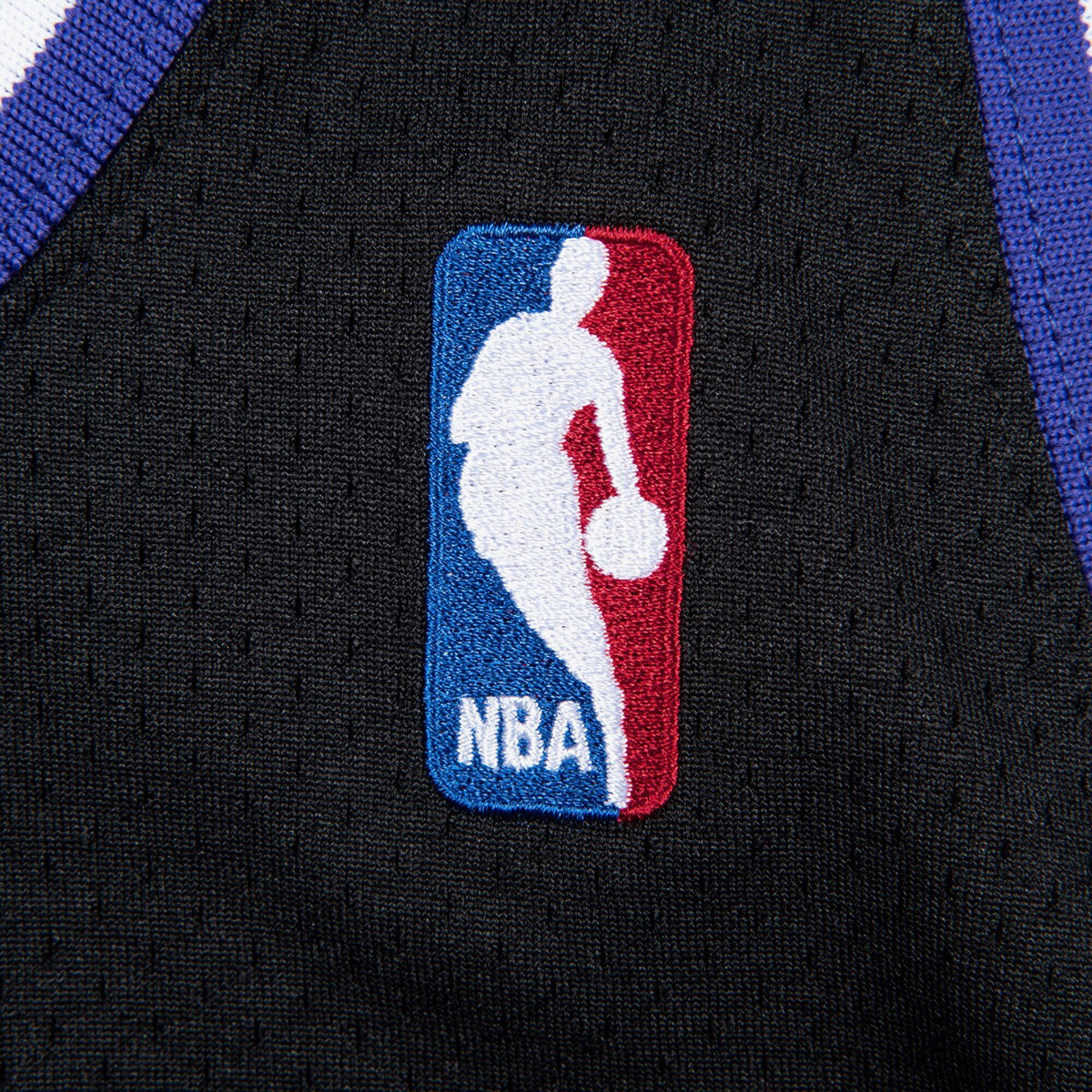 Men's Sacramento Kings NBA Basketball Jersey Jason Williams - view 5