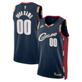 Unisex Cleveland Cavaliers Classic Edition NBA Basketball Jersey - view 1