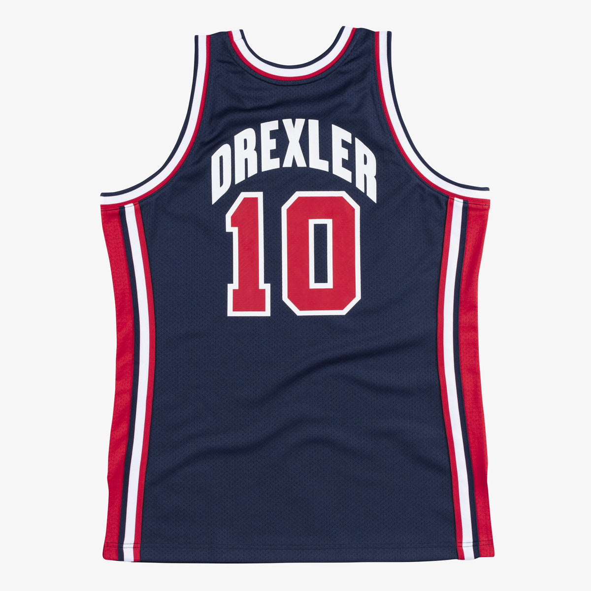 Men's USA Basketball Basketball Jersey Clyde Drexler 1992 - view 3