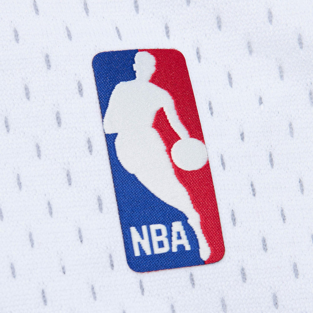 Men's Los Angeles Lakers Steve Nash 2012 Day NBA Basketball Jersey - White - view 6