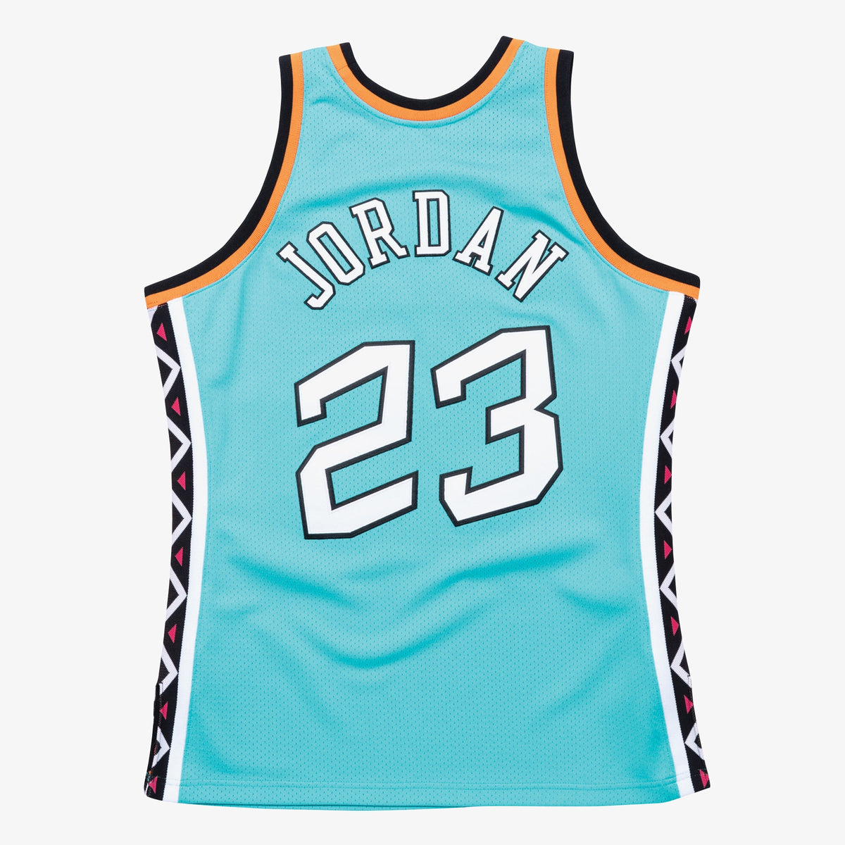 Men's NBA All-Star East Jersey Michael Jordan 1993 - view 9