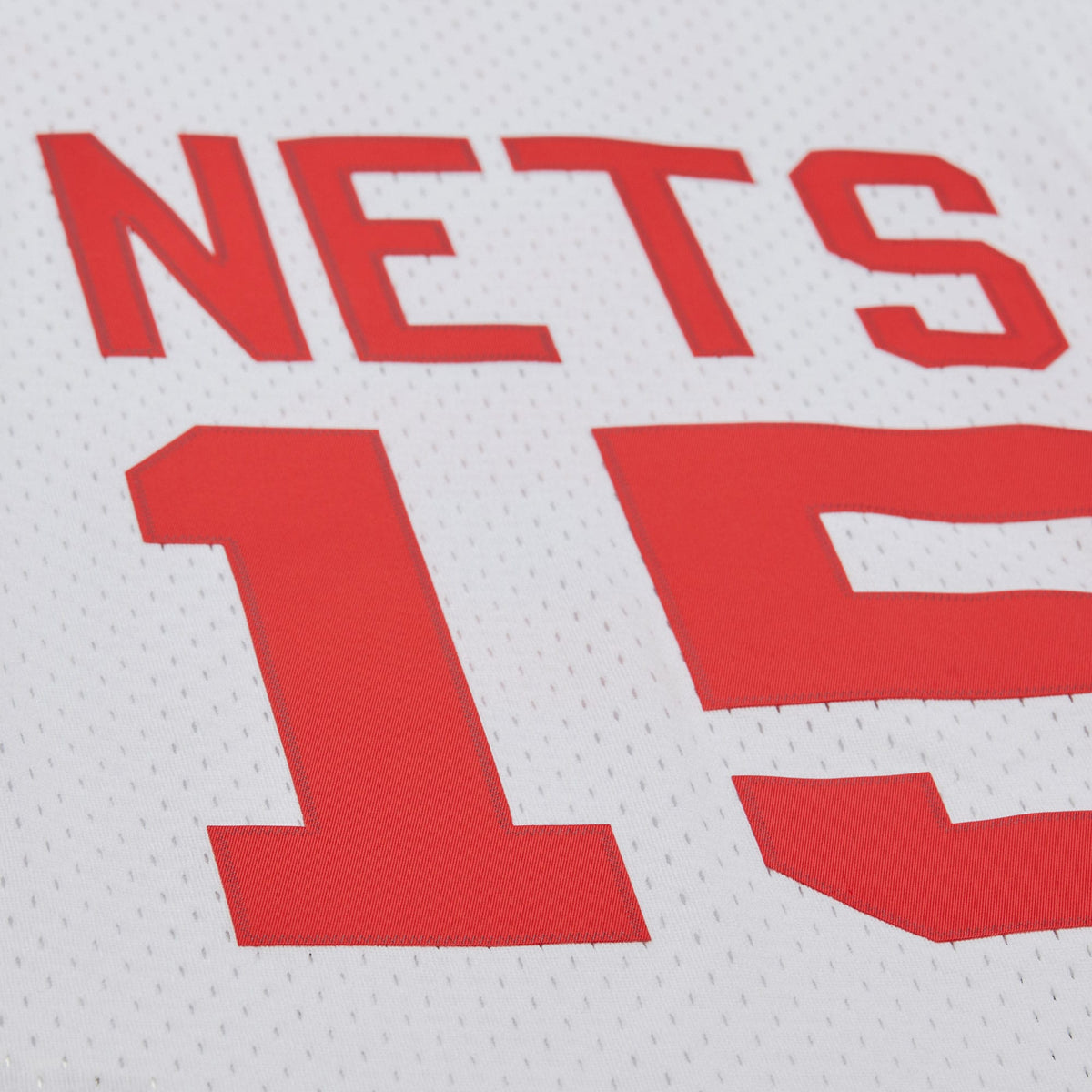 Men's Vince Carter New NBA Basketball Jersey Nets Swingman NBA Basketball Jersey - Mens - view 6