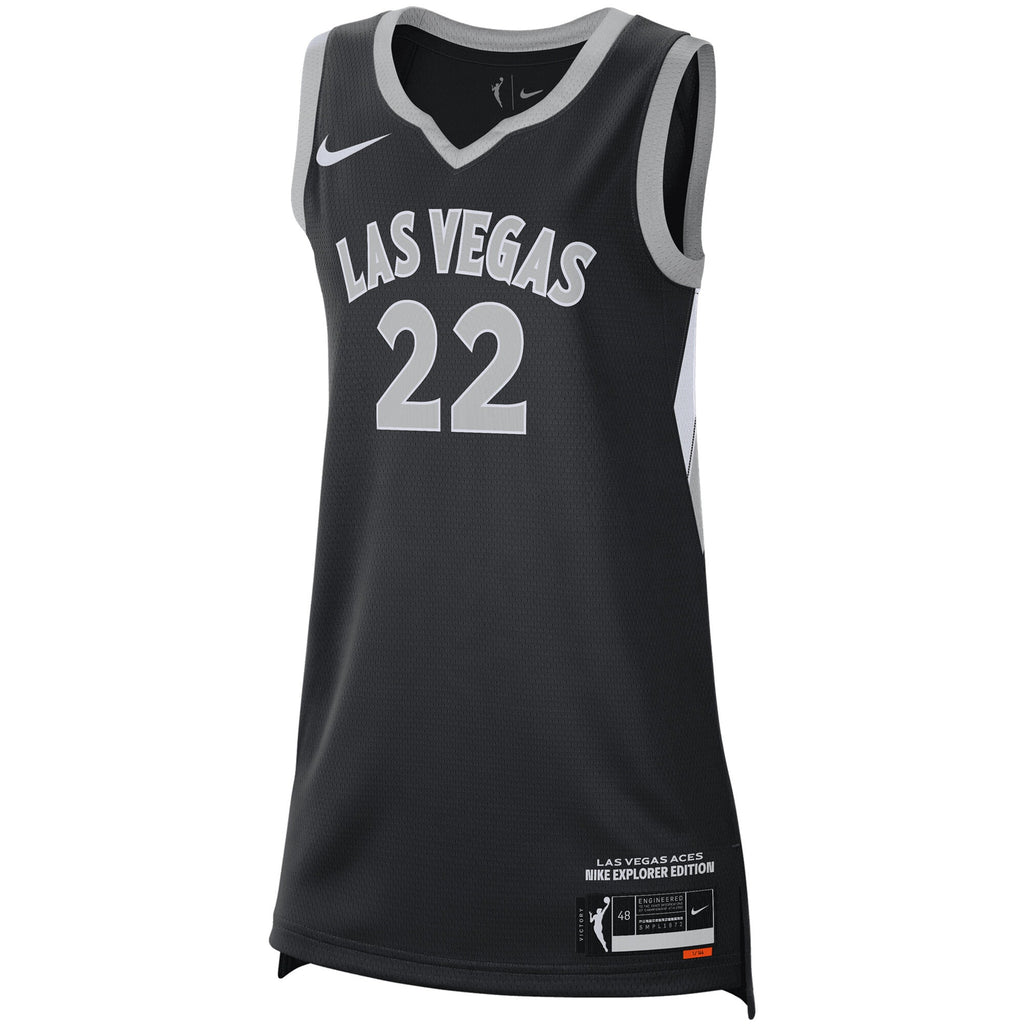 Unisex WNBA Gear Jersey - A'Ja Wilson - view 3
