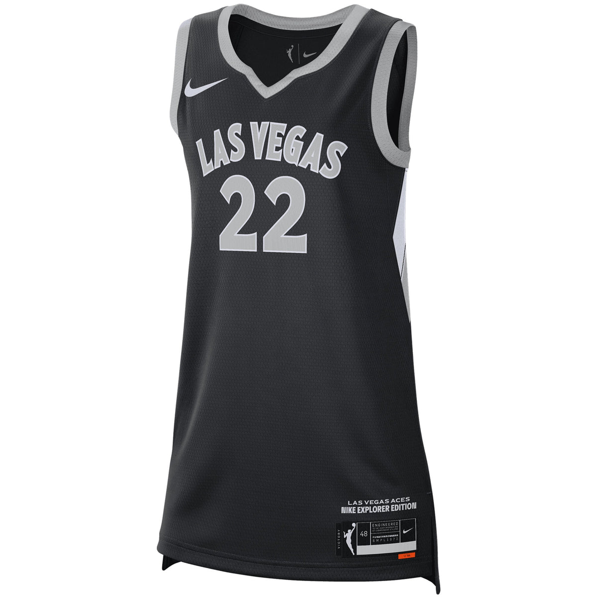 Unisex WNBA Gear Jersey - A'Ja Wilson - view 3