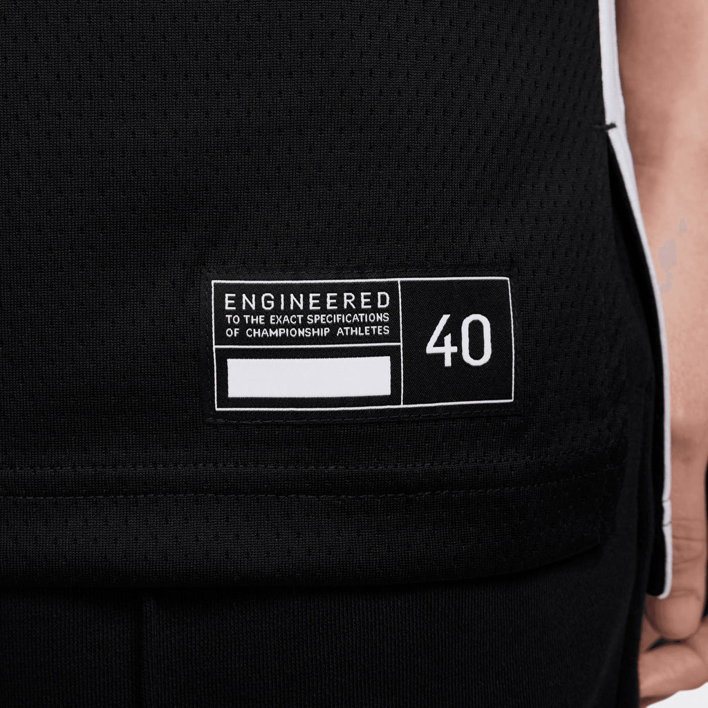 Unisex NBA Gigi Mambacita Jersey - view 7