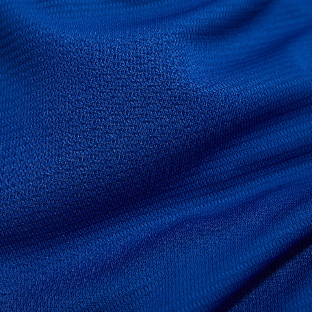Men's Kansas City Royals Royal Alternate Replica MLB Baseball Jersey - view 11