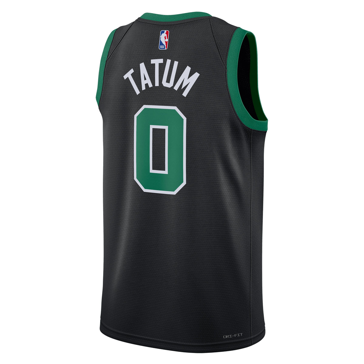 Unisex Jayson Tatum Boston Celtics Replica Statement Swingman NBA Basketball Jersey - Unisex - view 4