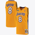 Men's Kobe Byrant Hardwood Classics 2000-01 NBA Basketball Jersey - view 1
