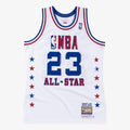Men's NBA All-Star East Jersey Michael Jordan 1988 - view 1
