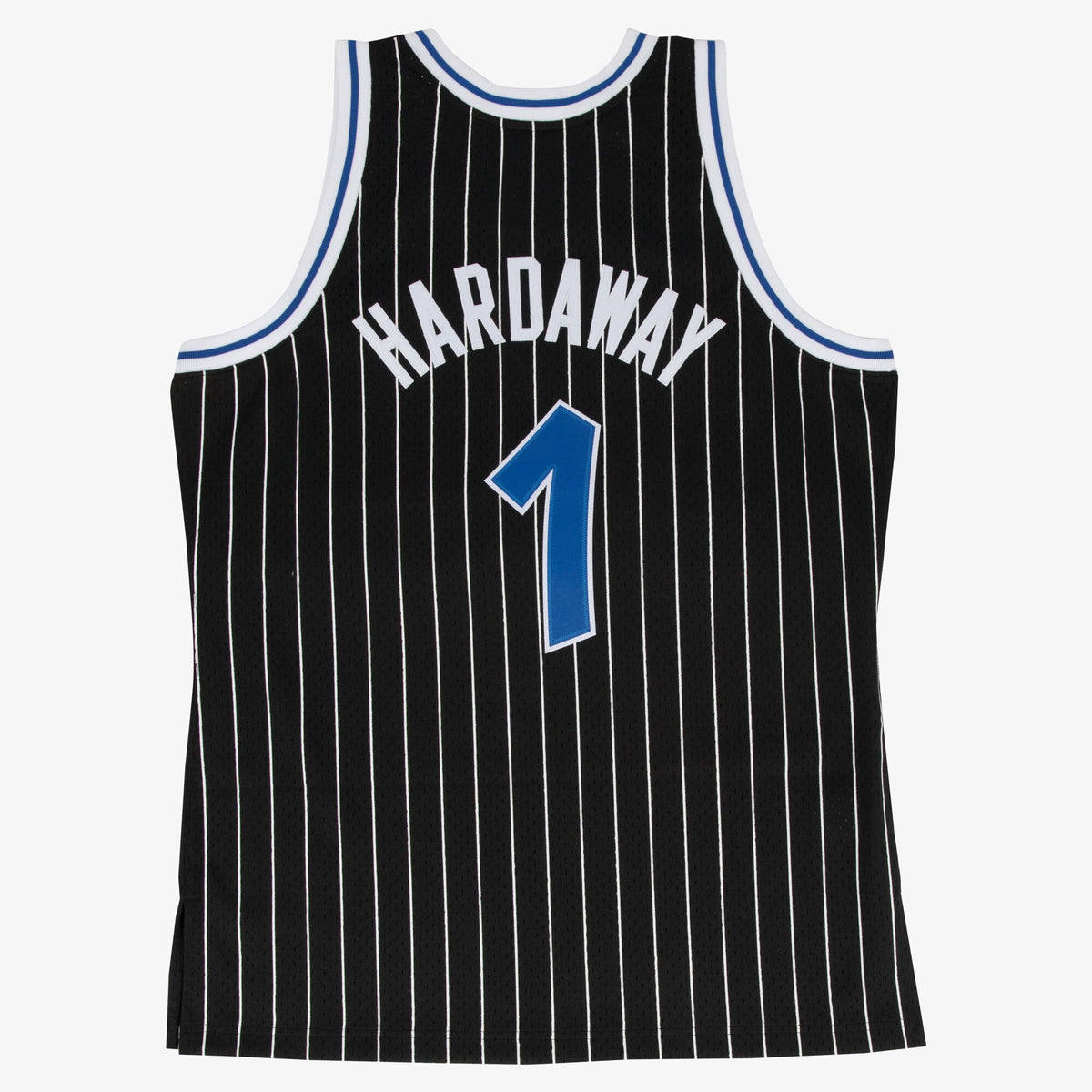 Men's Orlando Magic Swingman NBA Basketball Jersey Alternate Anfernee Hardaway 1994-95 - view 3