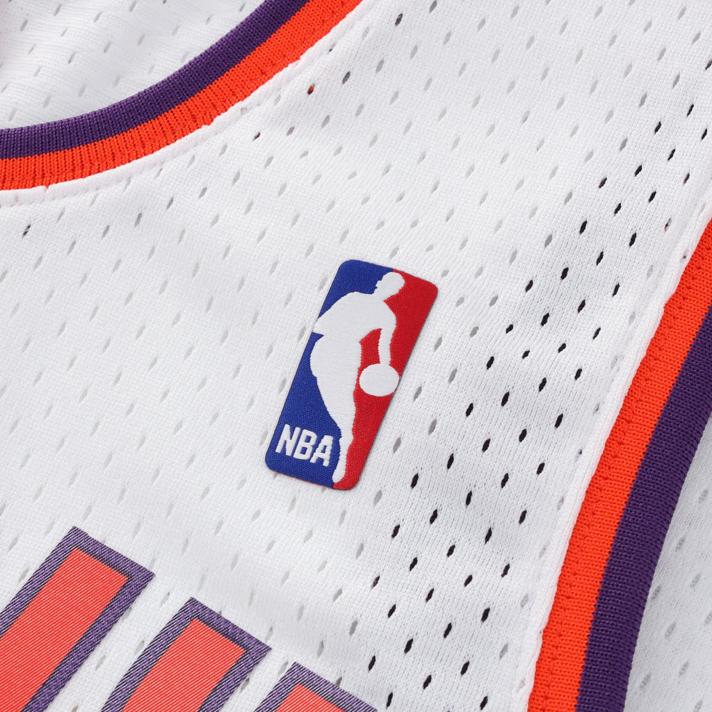 Men's Phoenix Suns NBA Swingman Jersey - Stephon Marbury - view 5