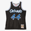 Men's Orlando Magic Swingman NBA Basketball Jersey Jason Williams 2009-10 - view 1