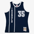 Men's Oklahoma City Thunder Alternate NBA Basketball Jersey - view 1