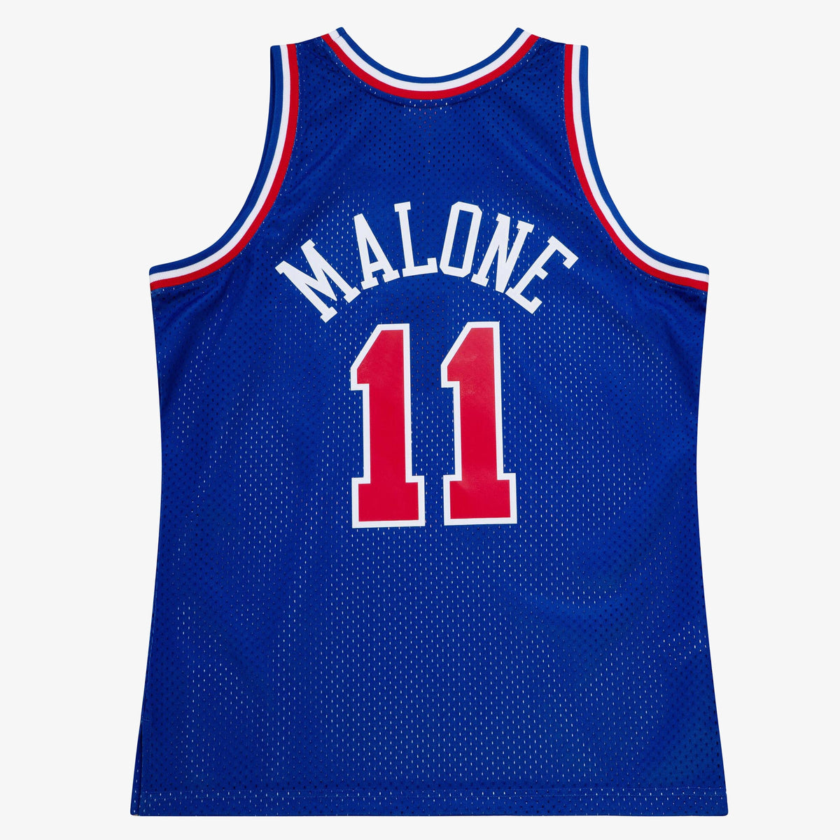Men's NBA All-Star West Swingman Jersey Karl Malone 1992 - view 3