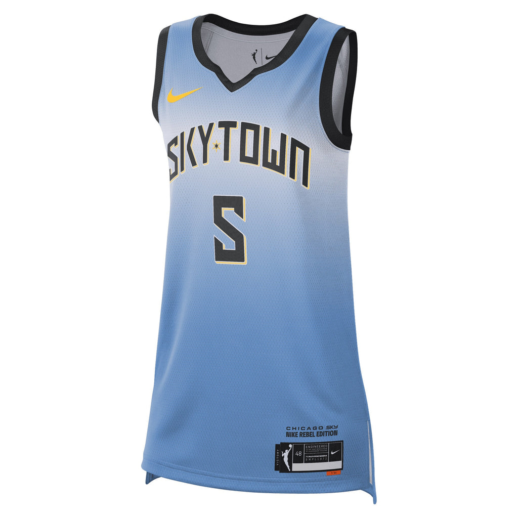 Unisex WNBA Gear Jersey - Angel Reese - view 3