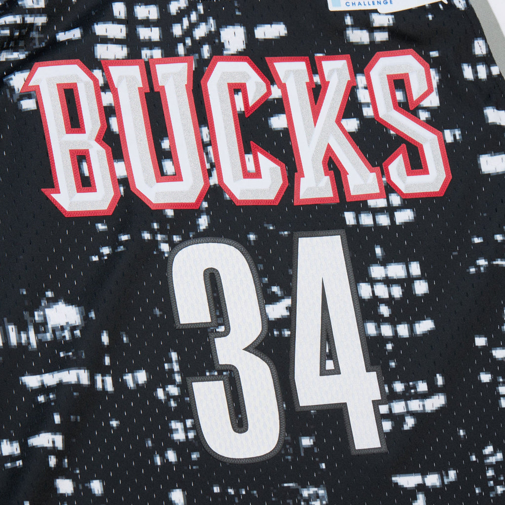 Men's NBA All-Star Swingman Jersey Giannis Antetokounmpo 2015 - view 4