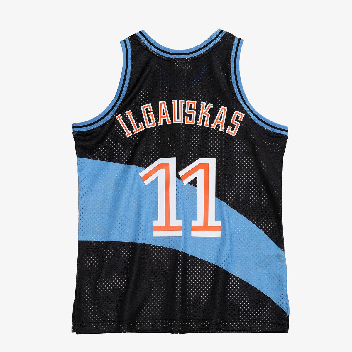 Men's Cleveland Cavaliers Swingman NBA Basketball Jersey Zydrunas Ilgauskas 97 - view 3