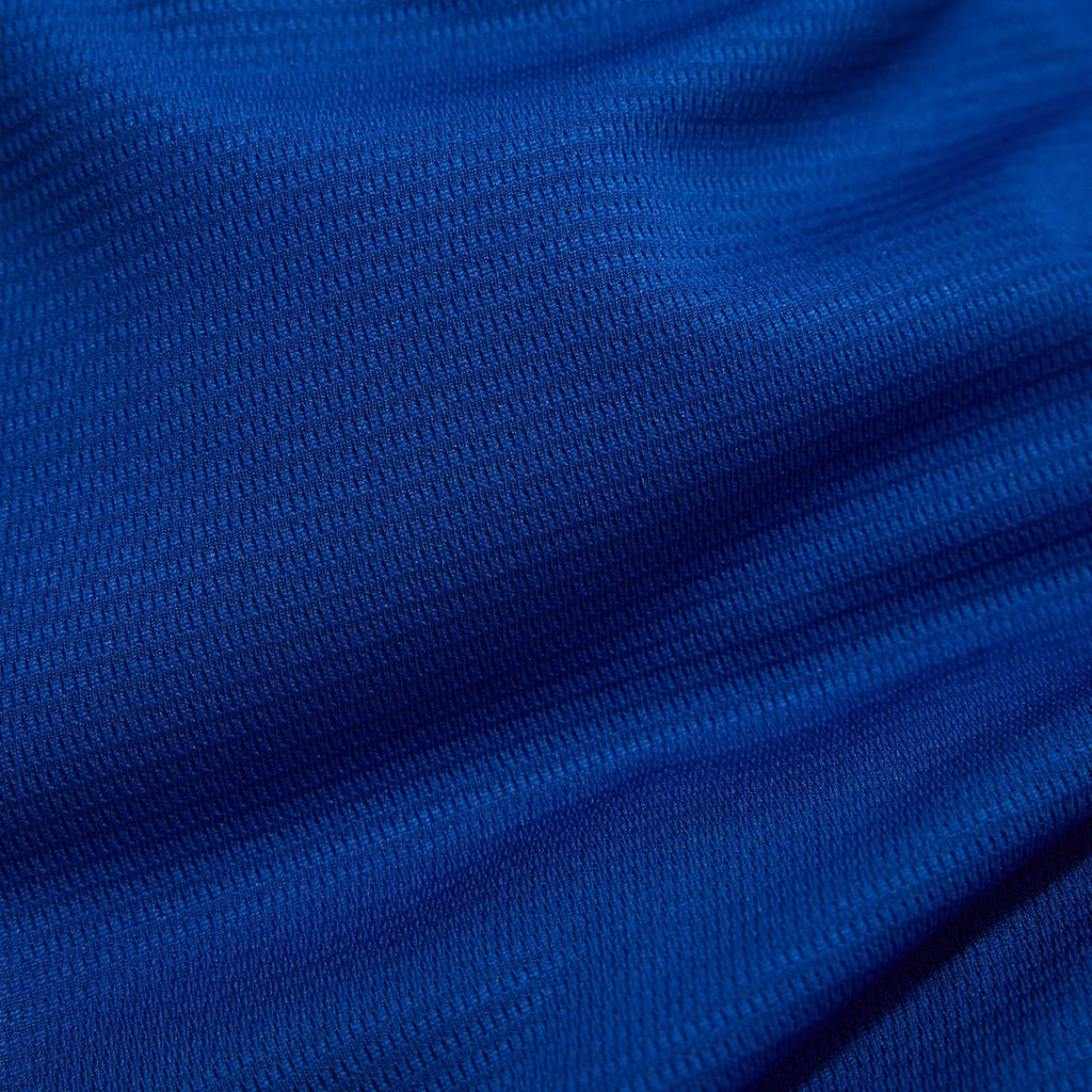 Men's Kansas City Royals Royal Alternate Replica MLB Baseball Jersey - view 22