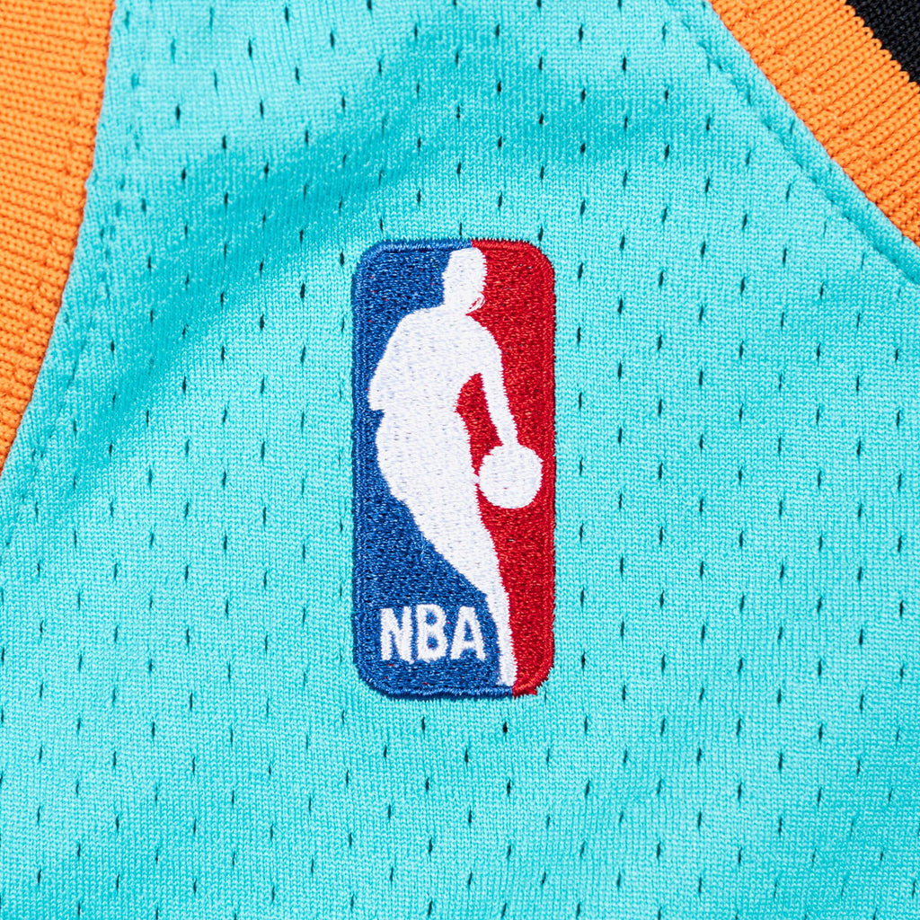 Men's NBA All-Star East Jersey Michael Jordan 1996 - view 5