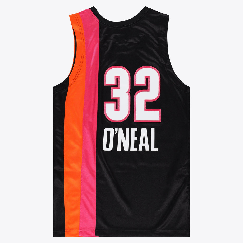 Men's Miami Heat NBA Jersey - Shaquille O'Neal - view 3