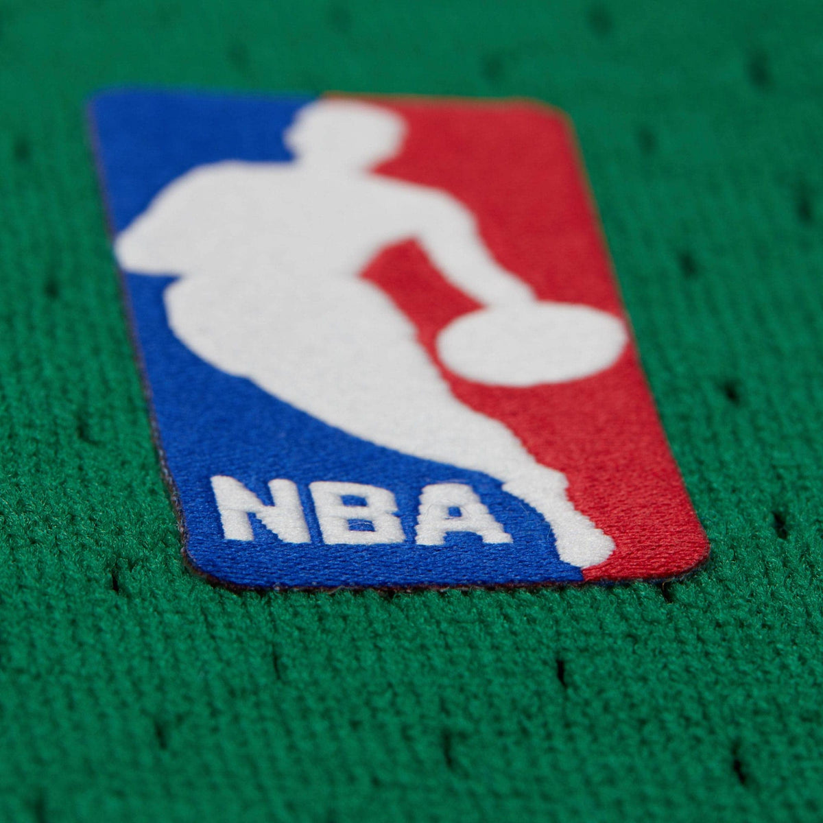 Men's Brian Scalabrine Boston Celtics Swingman NBA Basketball Jersey - Mens - view 5