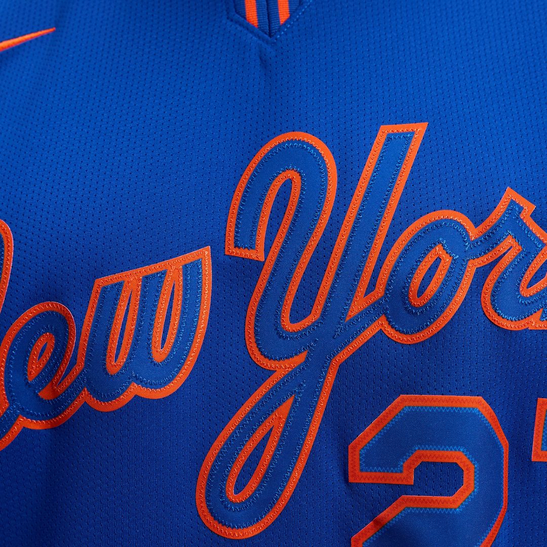 Men's New York Mets Mark Vientos Gray All-Star Limited MLB Baseball Jersey - view 40