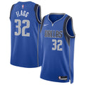 Unisex Dallas Mavericks Icon Swingman NBA Basketball Jersey - Cooper Flagg - view 1