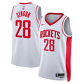 Unisex Alperen Sengun Houston Rockets Association Edition Swingman NBA Basketball Jersey - White - view 1