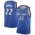Unisex Orlando Magic Replica Icon Swingman NBA Basketball Jersey - Moritz Wagner - view 1