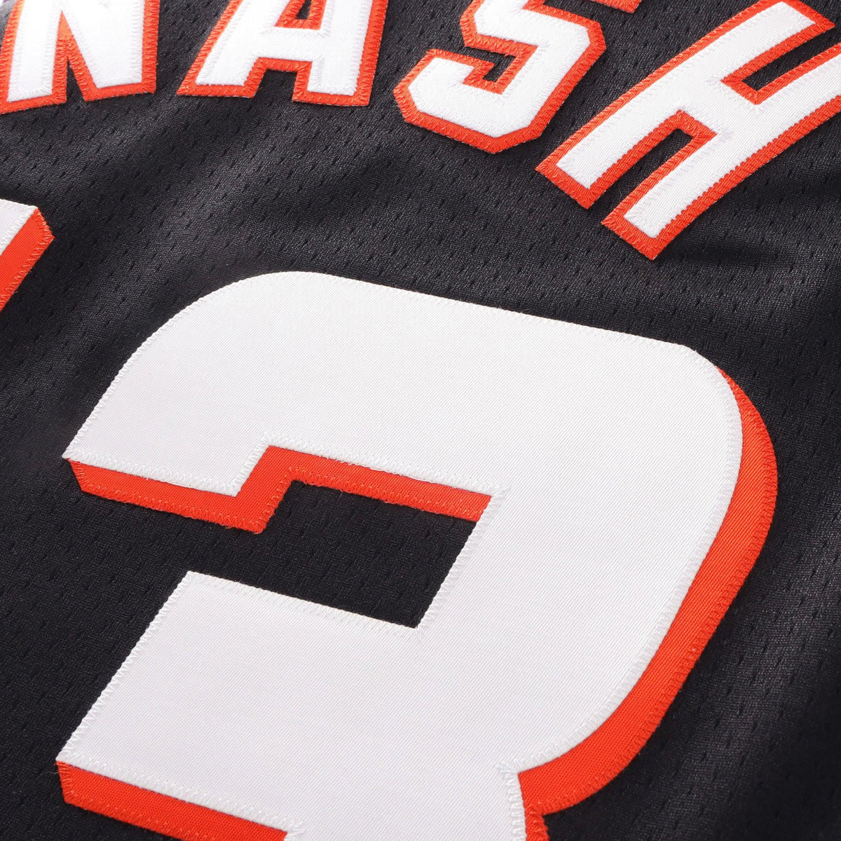 Men's Phoenix Suns NBA Basketball Jersey Steve Nash 1996-97 - view 6